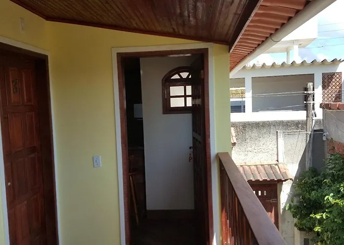 Quitinete -Tamoios - Cabo Frio
