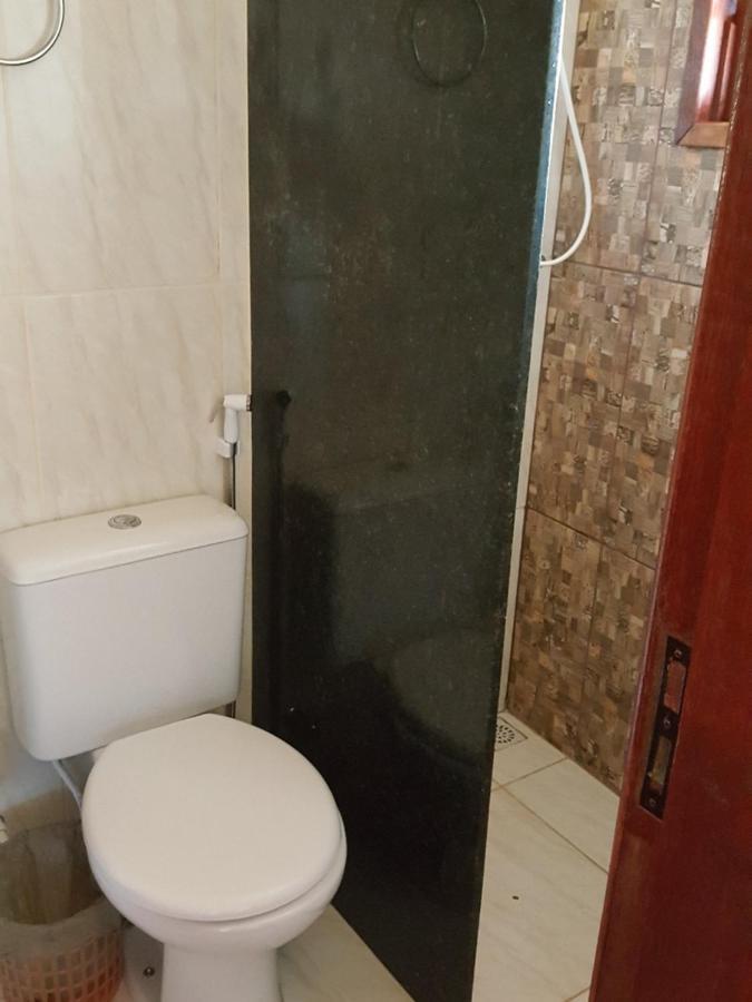 Quitinete -tamoios - Cabo Frio Apartment Barra de Sao Joao