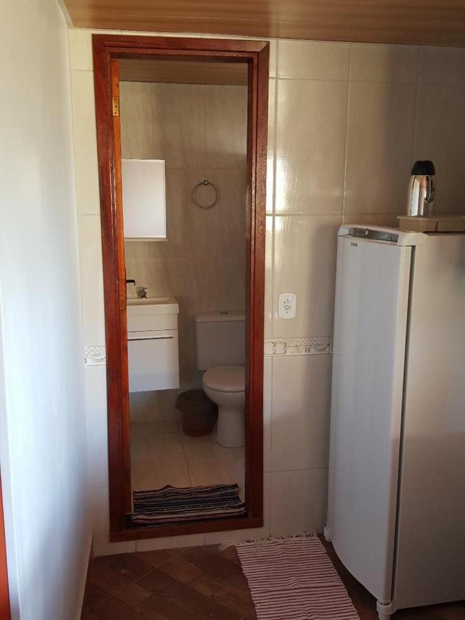 Apartment Quitinete -tamoios - Cabo Frio