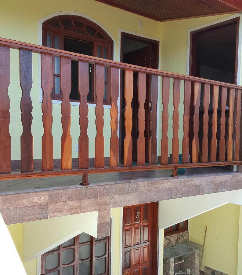 Apartment Quitinete -tamoios - Cabo Frio Barra de Sao Joao