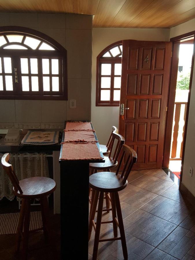 Apartment Quitinete -tamoios - Cabo Frio
