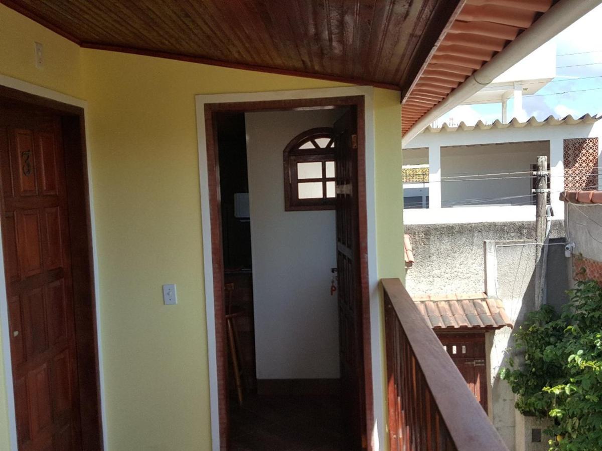 Apartment Quitinete -tamoios - Cabo Frio *