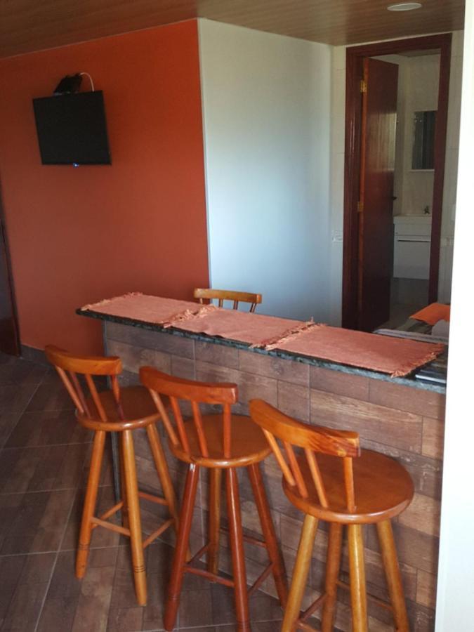 Apartment Quitinete -tamoios - Cabo Frio Barra de Sao Joao