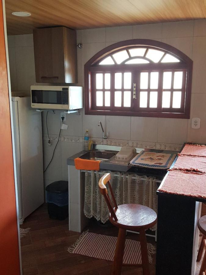 Apartment Quitinete -tamoios - Cabo Frio Barra de Sao Joao