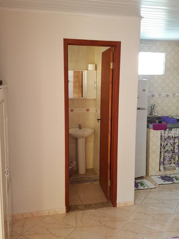 Apartment Quitinete -tamoios - Cabo Frio