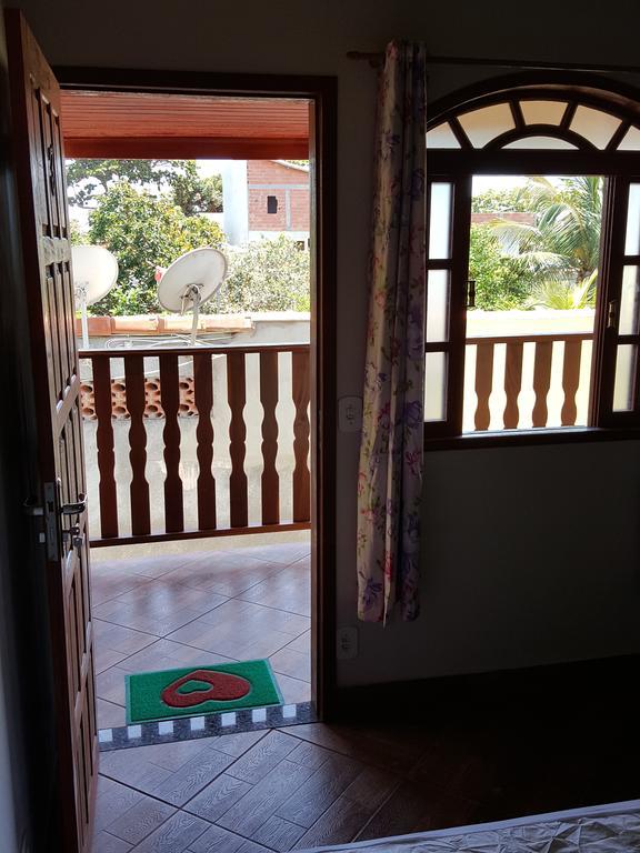 Quitinete -tamoios - Cabo Frio Apartment Barra de Sao Joao