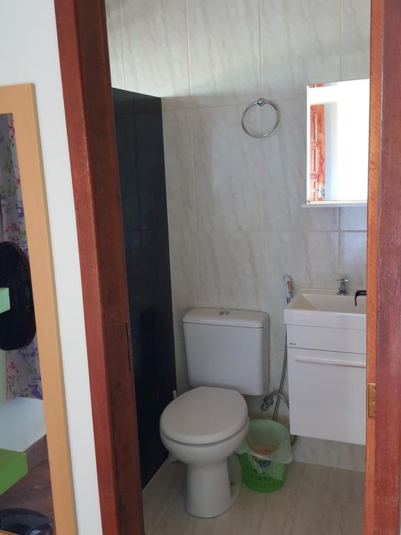 Apartment Quitinete -tamoios - Cabo Frio