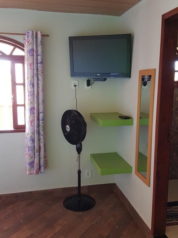 Apartment Quitinete -tamoios - Cabo Frio Barra de Sao Joao