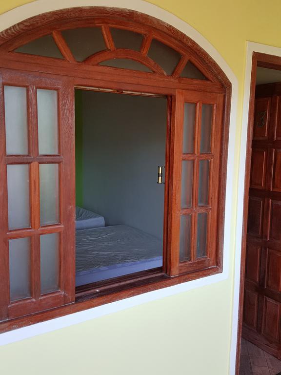 Apartment Quitinete -tamoios - Cabo Frio