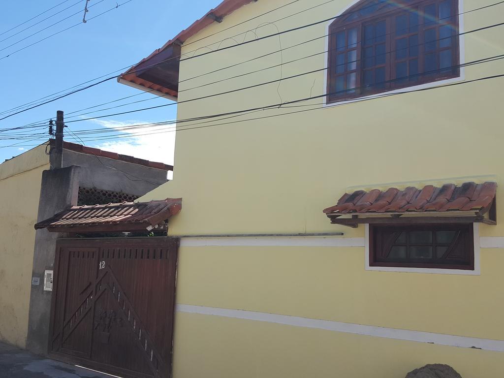 Quitinete -tamoios - Cabo Frio *