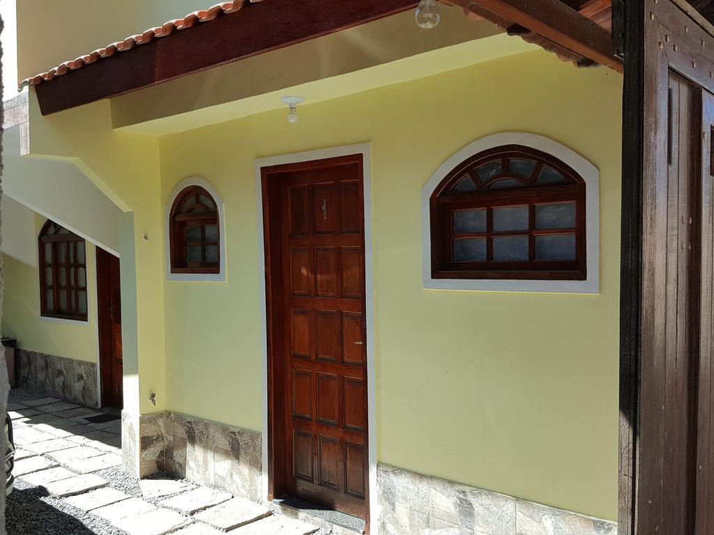 Quitinete -tamoios - Cabo Frio Apartment
