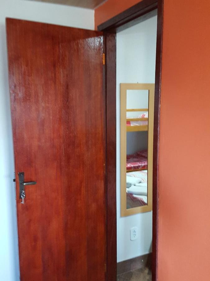 Quitinete -tamoios - Cabo Frio 公寓
