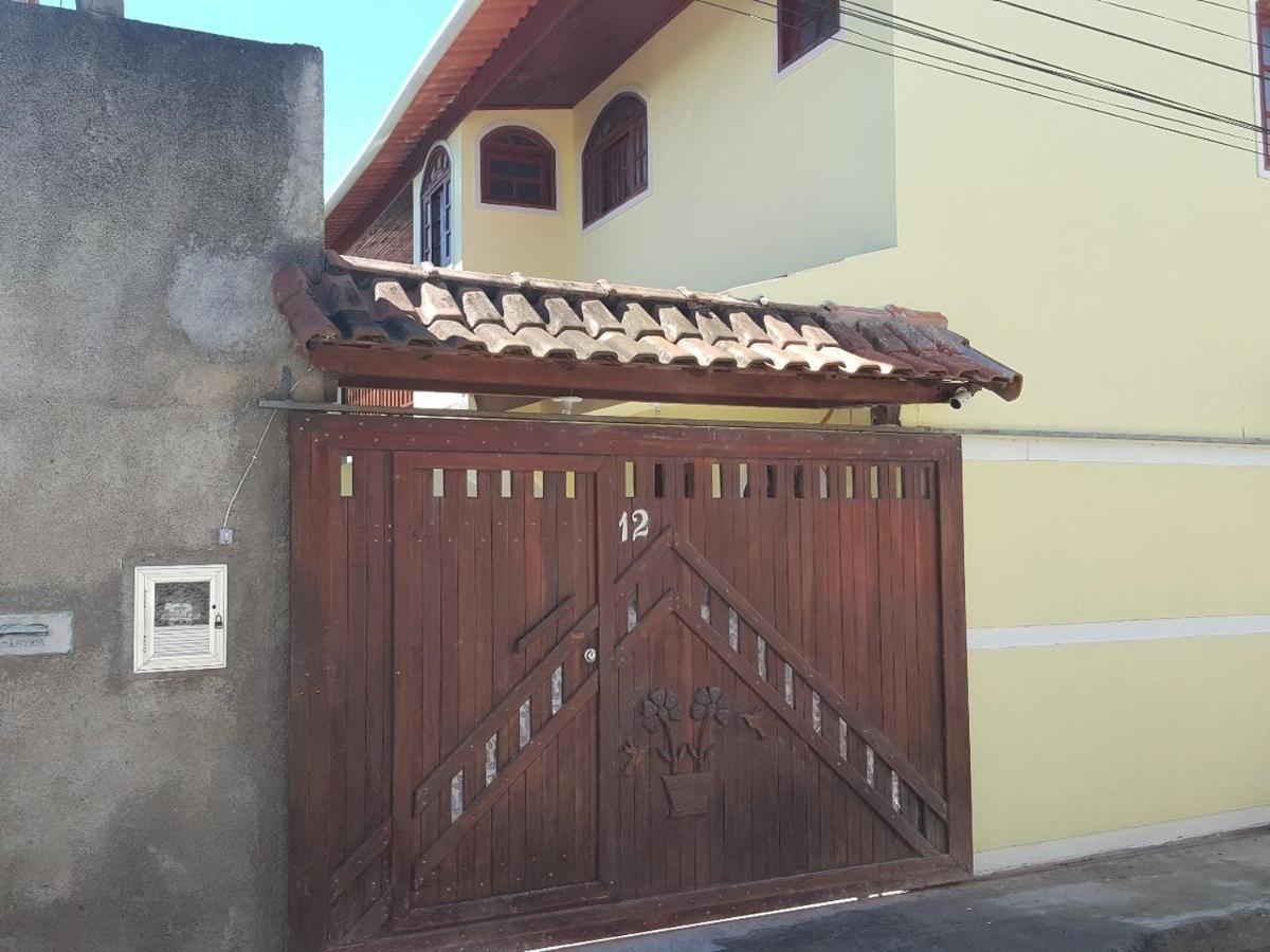 Quitinete -tamoios - Cabo Frio Barra de São João