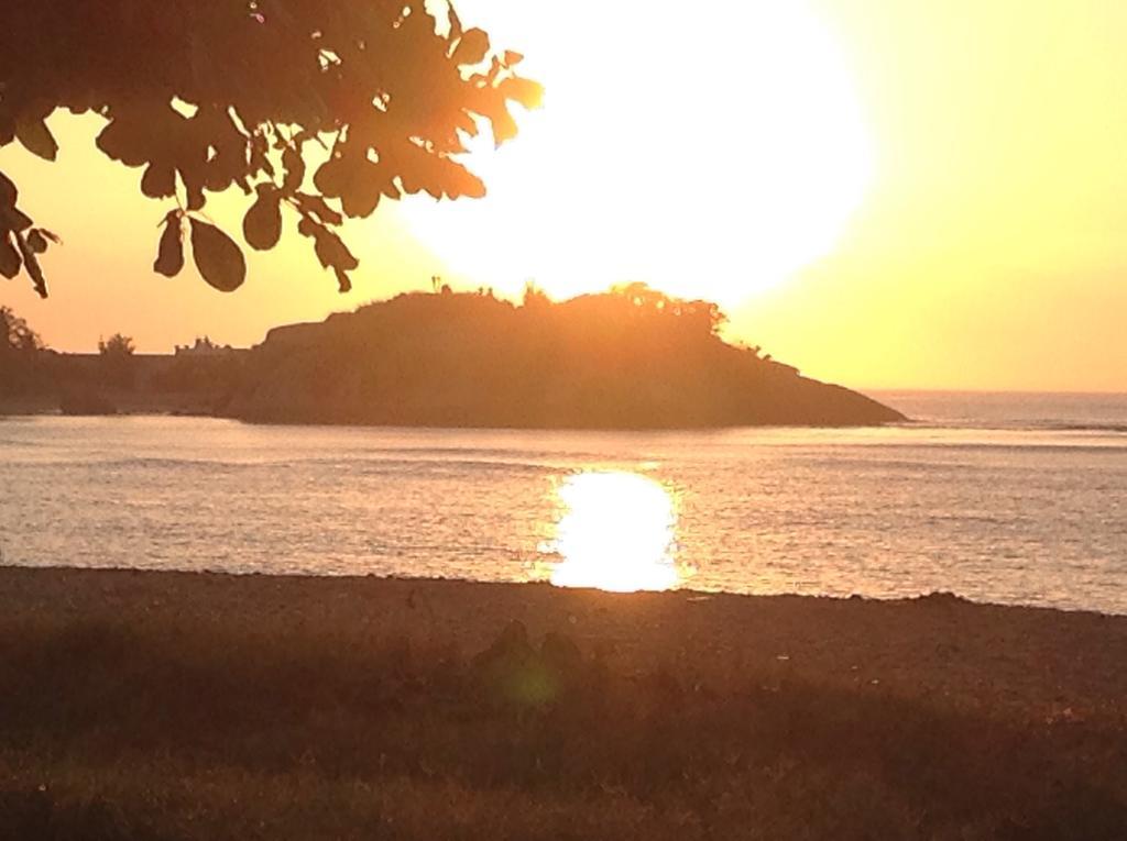 公寓 Quitinete -tamoios - Cabo Frio