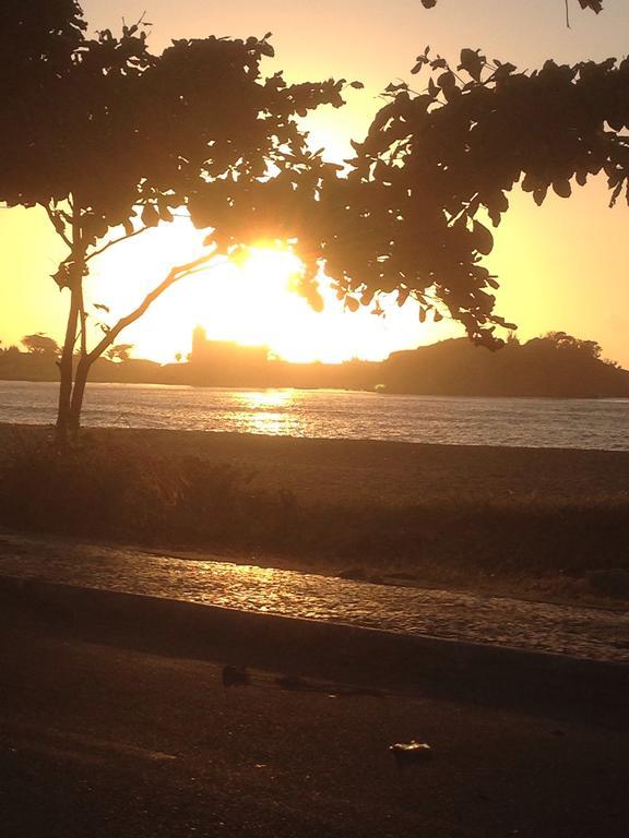 Quitinete -tamoios - Cabo Frio 公寓 Barra de São João