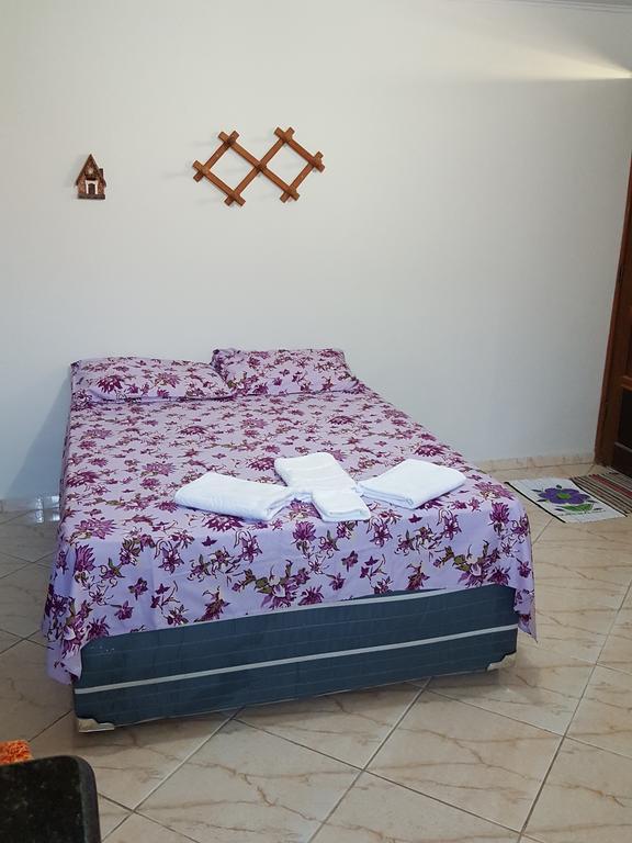 公寓 Quitinete -tamoios - Cabo Frio *