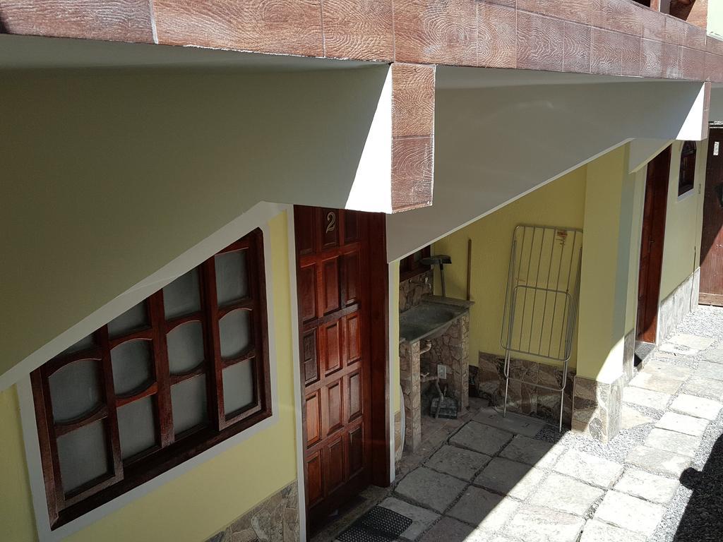 公寓 Quitinete -tamoios - Cabo Frio *